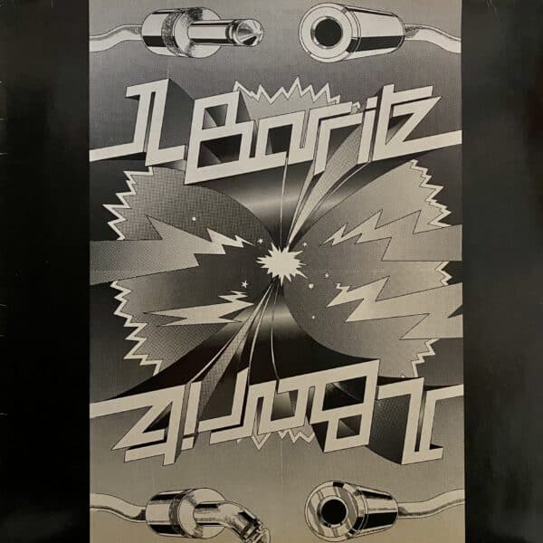 Il Barritz – Il Barritz