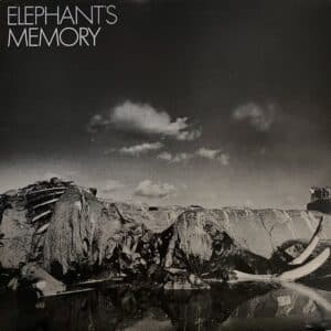 Elephant's Memory – Elephant's Memory