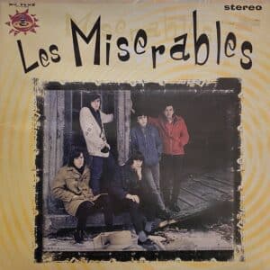 Les Miserables – Les Miserables