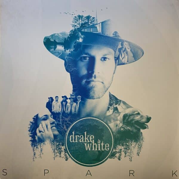 Drake White – Spark
