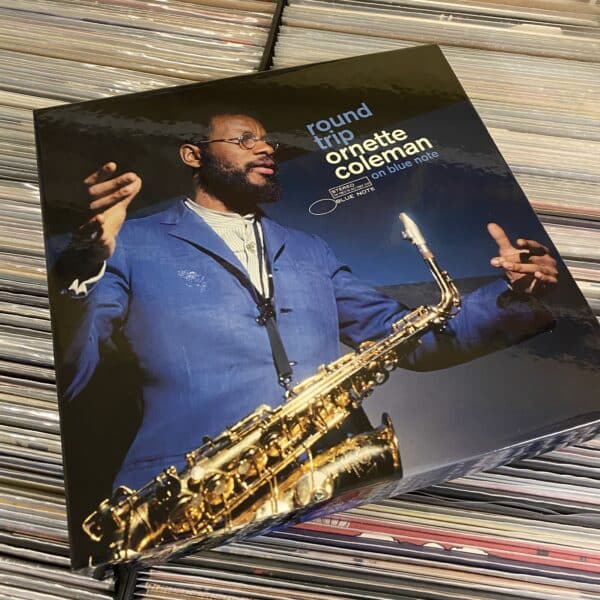 Ornette Coleman – Round Trip: Ornette Coleman On Blue Note