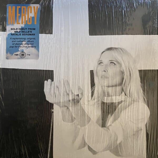 Natalie Bergman – Mercy