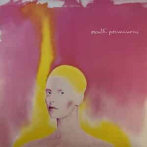 Patty Pravo – Occulte Persuasioni
