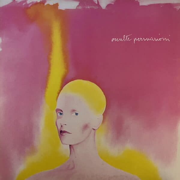 Patty Pravo – Occulte Persuasioni