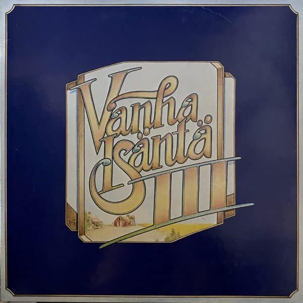 Vanha Isäntä – III