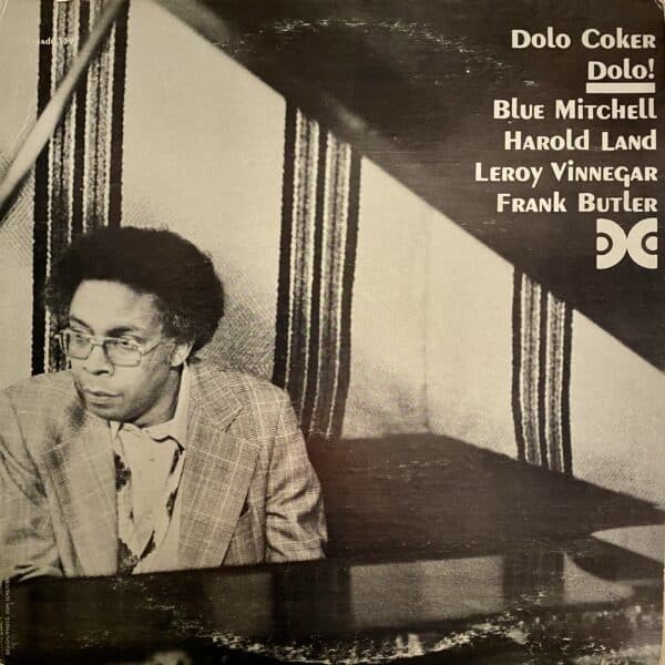 Dolo Coker – Dolo!
