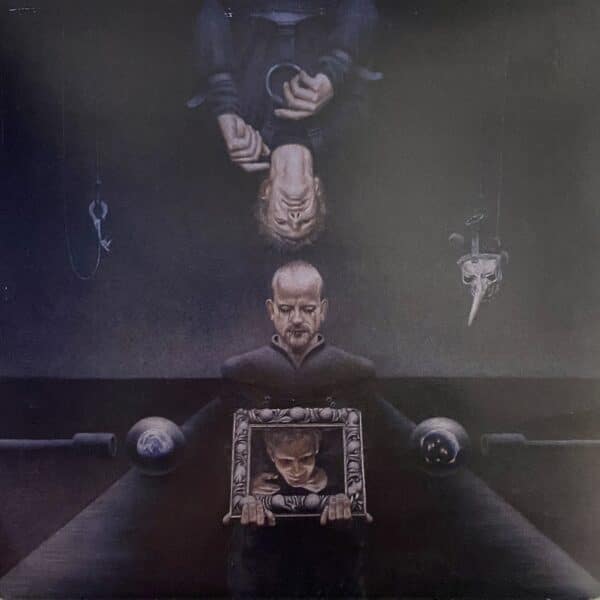 Enslaved – Monumension