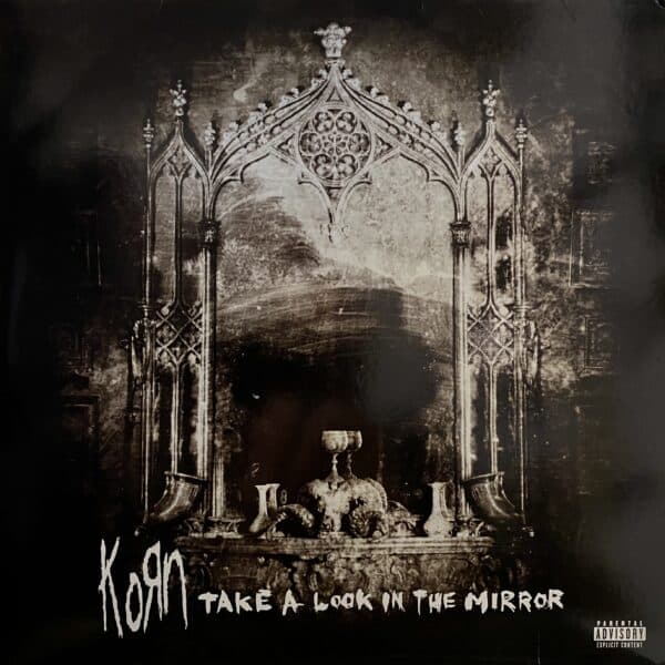 Korn – Take A Look In The Mirror