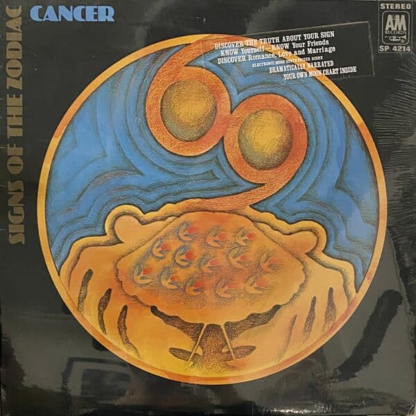 Signs Of The Zodiac – Cancer
