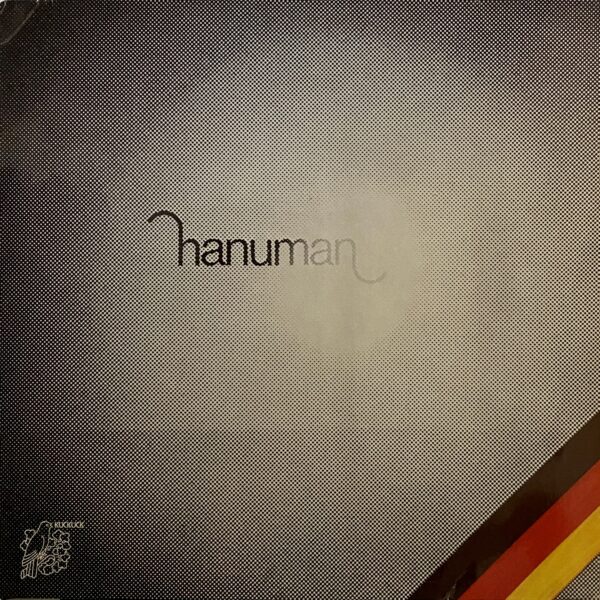 Hanuman – Hanuman