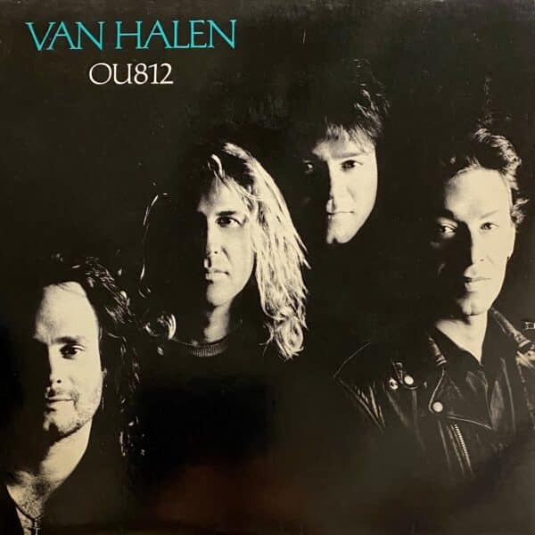 Van Halen – OU812