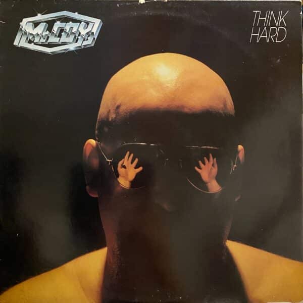 McCoy – Think Hard