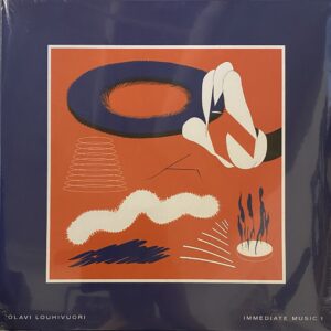 Olavi Louhivuori – Immediate Music 1