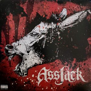 Assjack – Assjack
