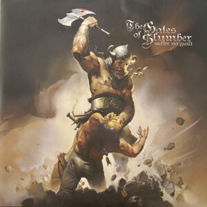 The Gates Of Slumber – Suffer No Guilt