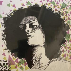 Stacy Epps – 222 EP