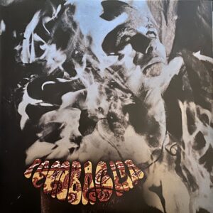 Pombagira – Flesh Throne Press
