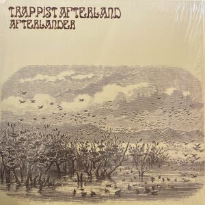 Trappist Afterland – Afterlander