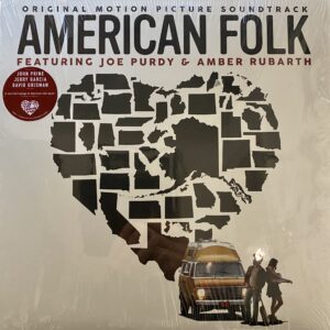 Various – American Folk (Original Motion Picture Soundtrack)