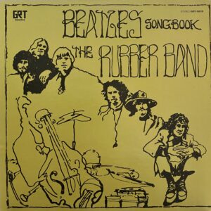 The Rubber Band – Beatles Songbook