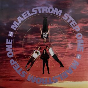 Maelstrom – Step One