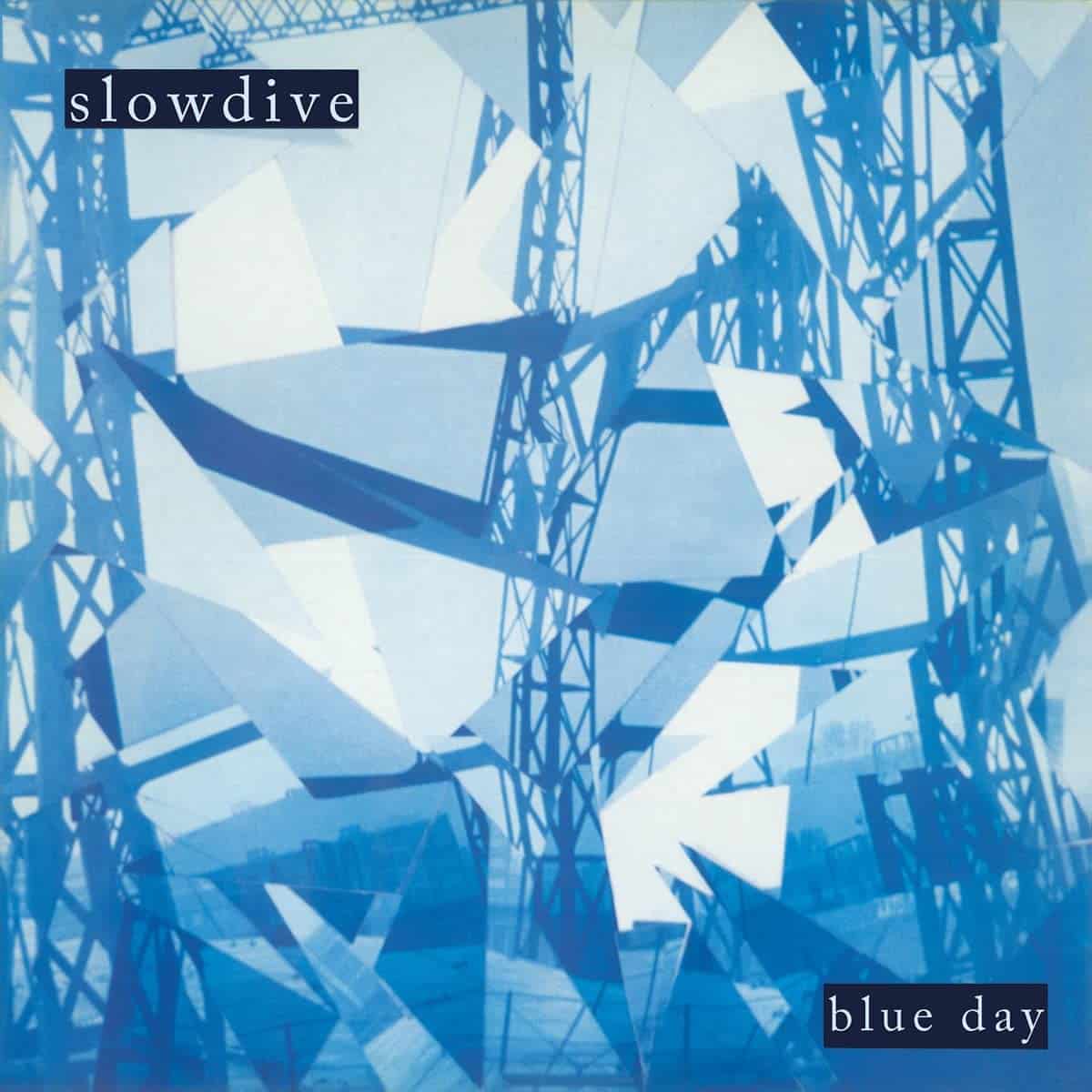 Slowdive – Blue Day