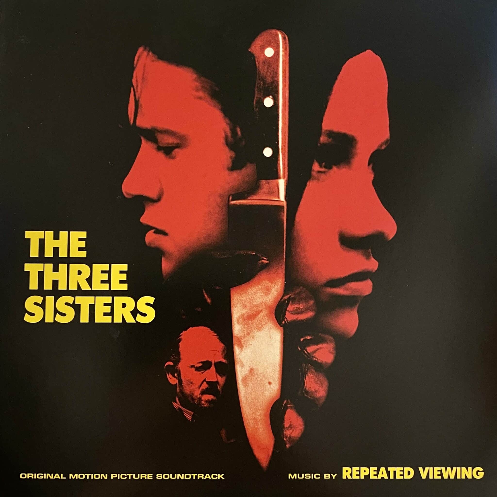 Repeated Viewing – The Three Sisters (Original Motion Picture Soundtrack)