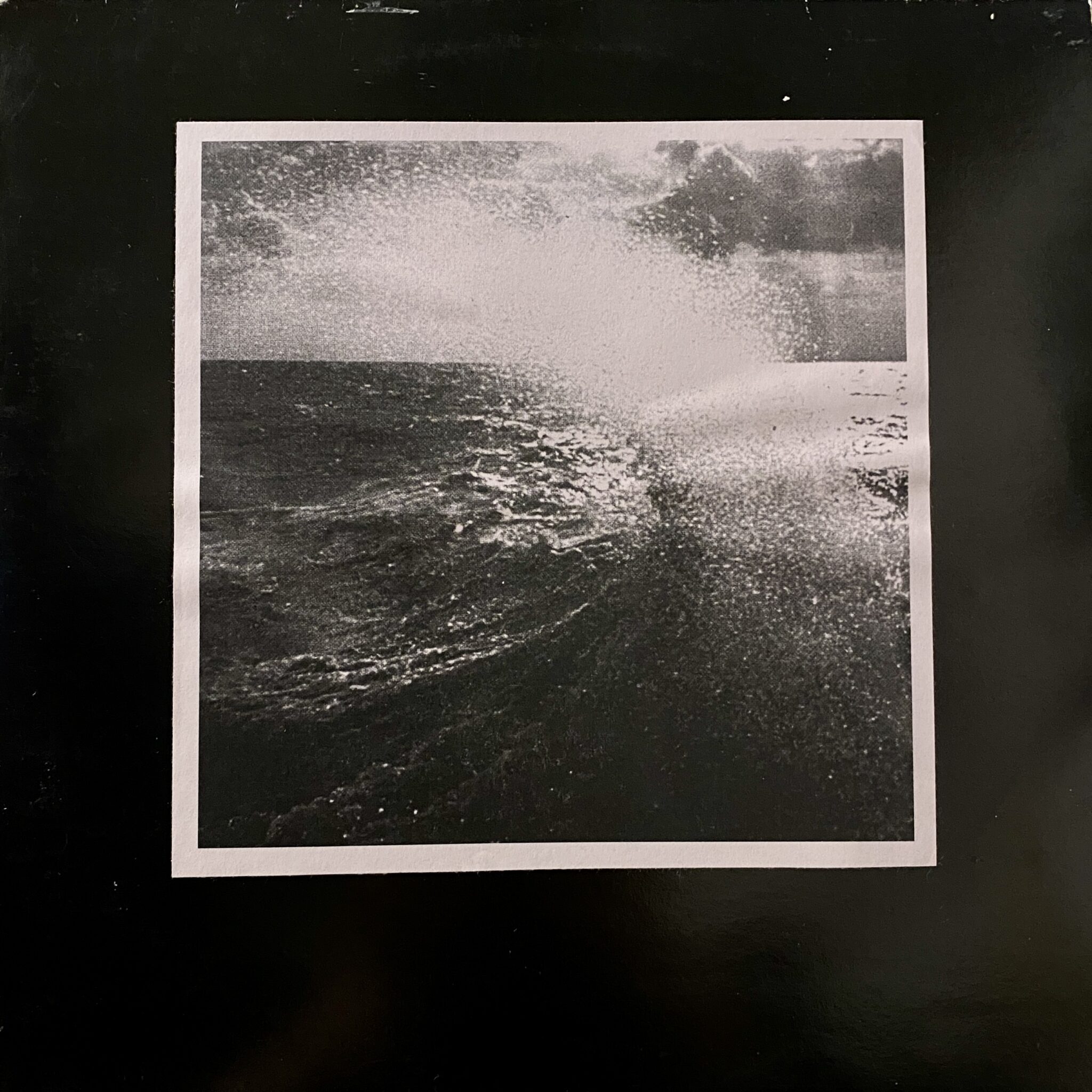 RV Paintings / Taiga Remains – Split LP