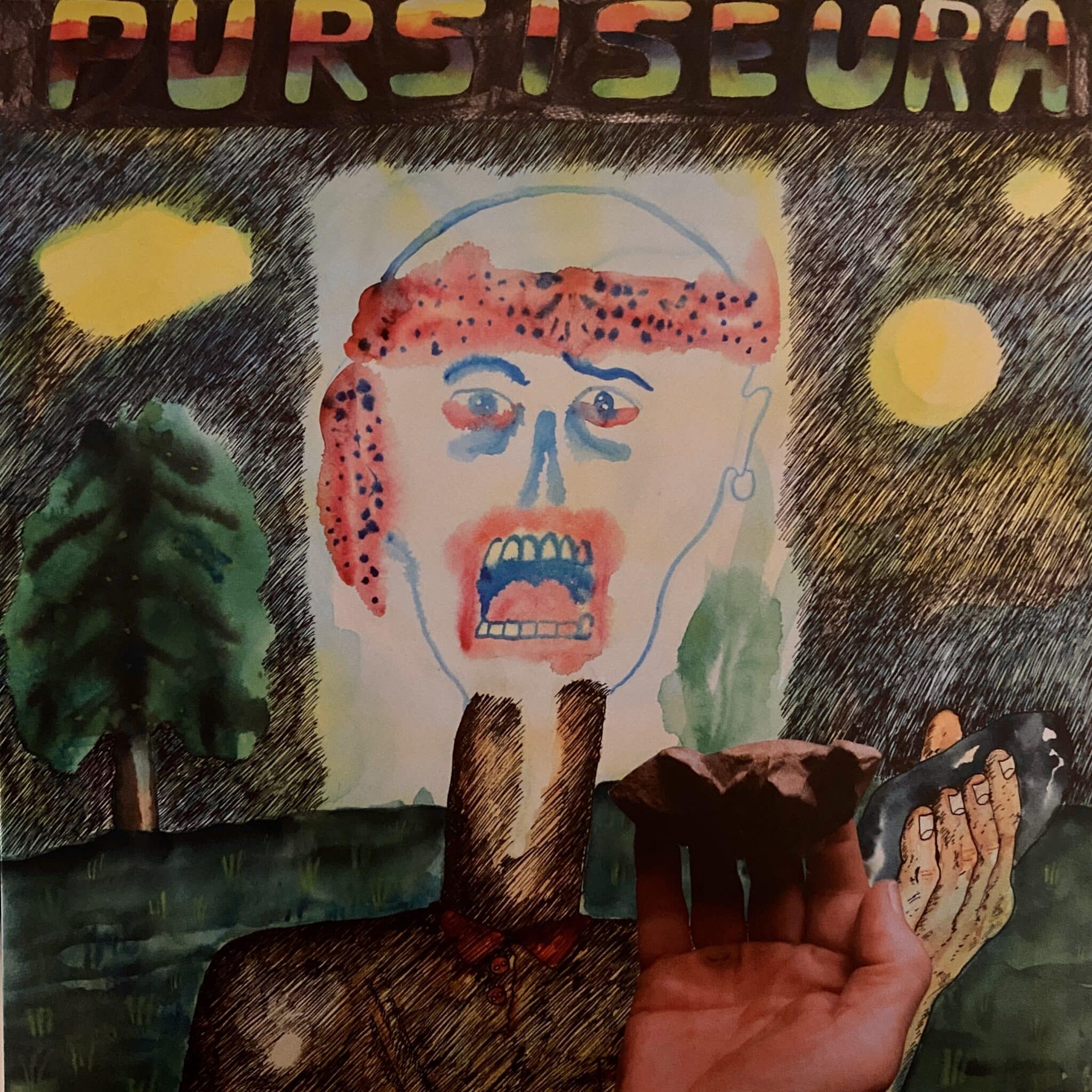 Pursiseura – Pursiseura