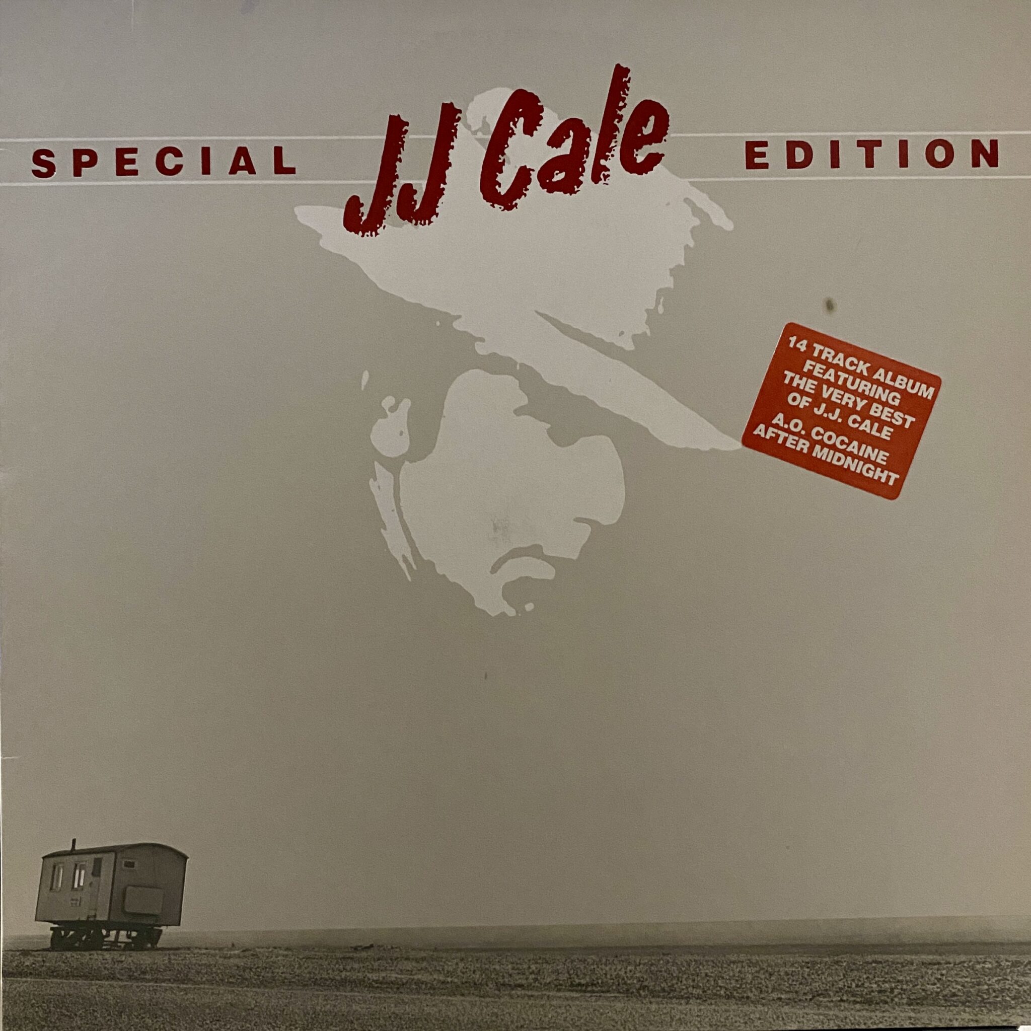 J.J. Cale – Special Edition