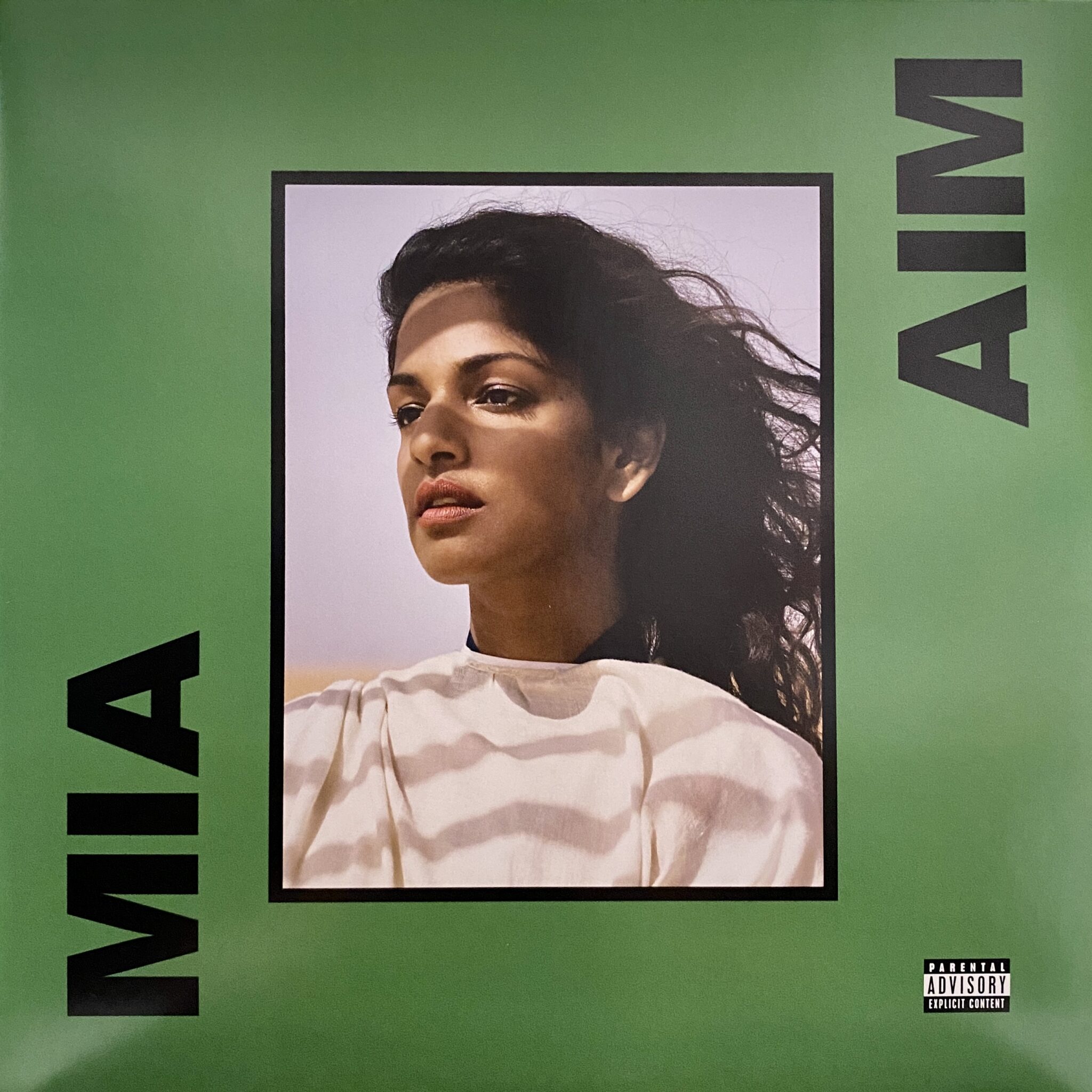 MIA – AIM