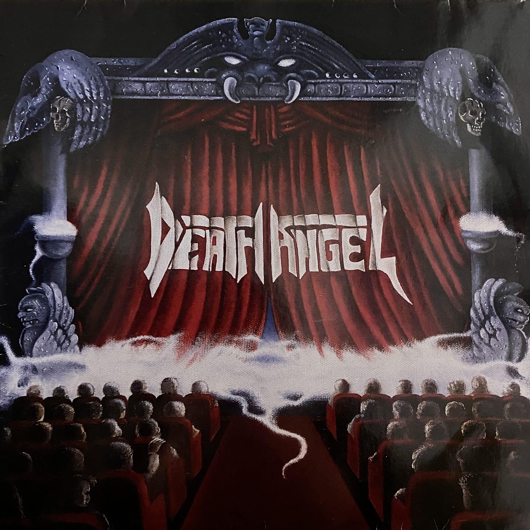 Death Angel – Act III
