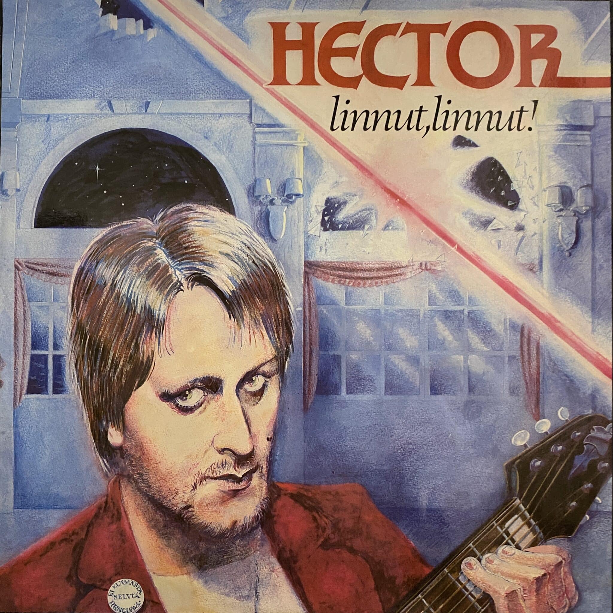 Hector – Linnut, Linnut!