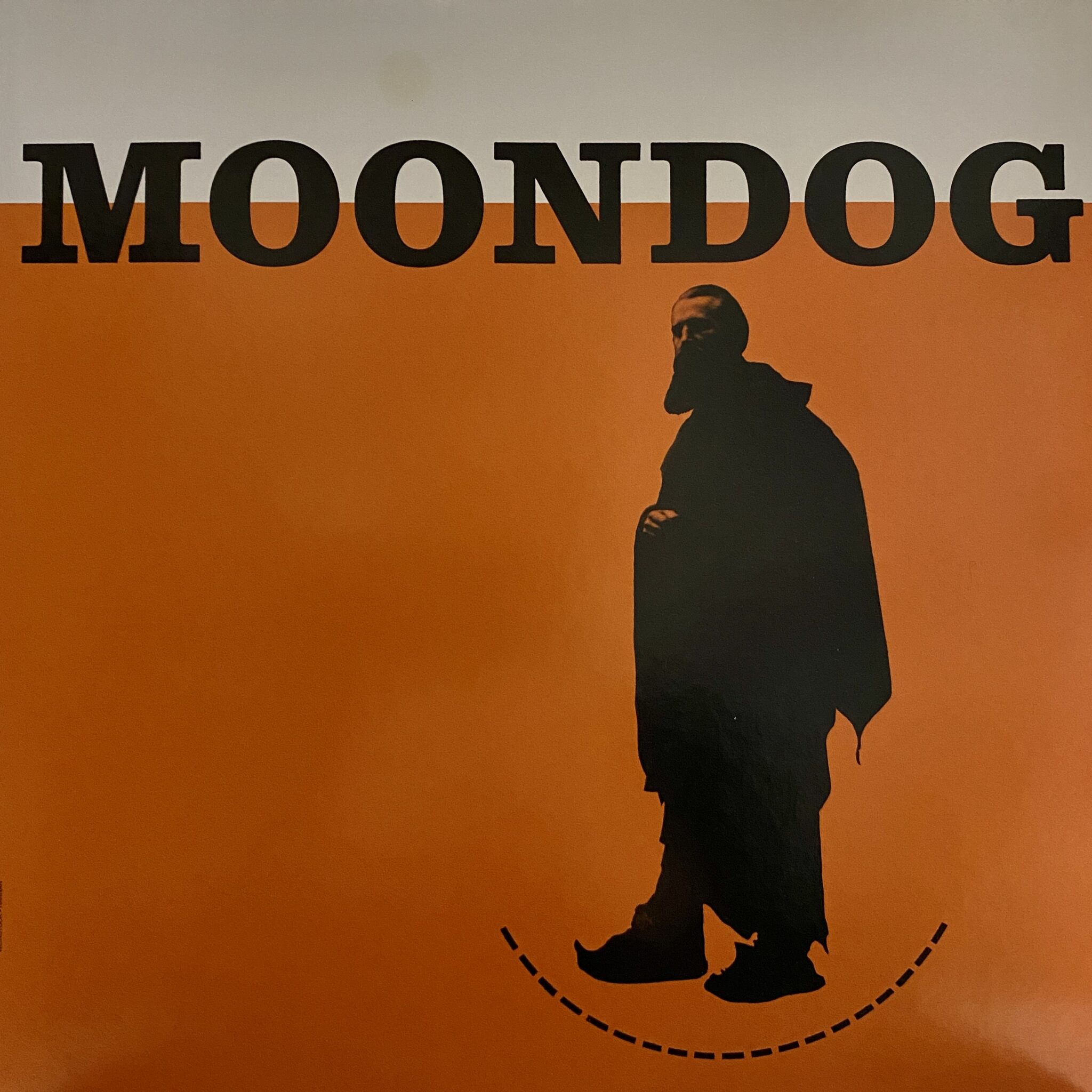 Moondog – Moondog