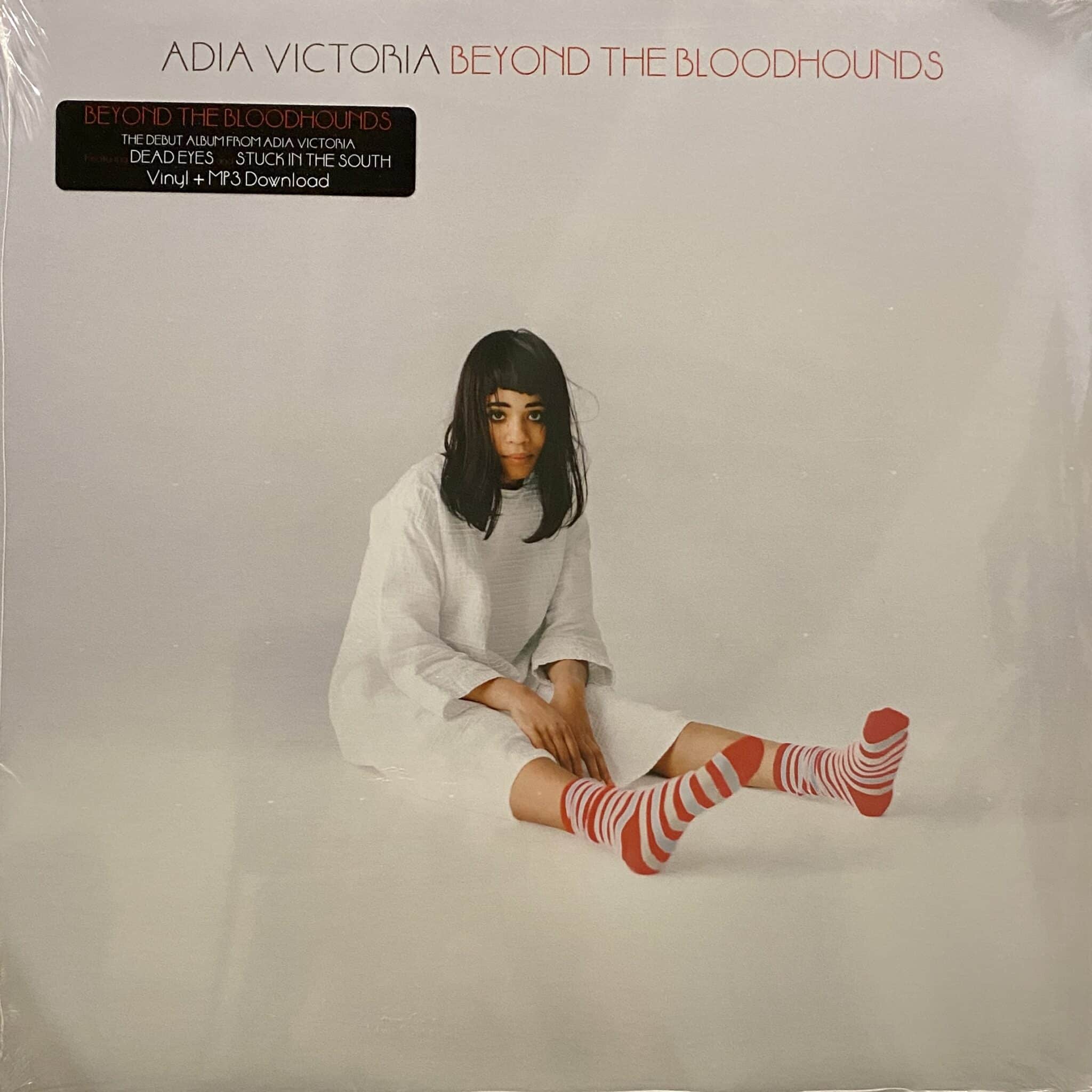 Adia Victoria – Beyond The Bloodhounds