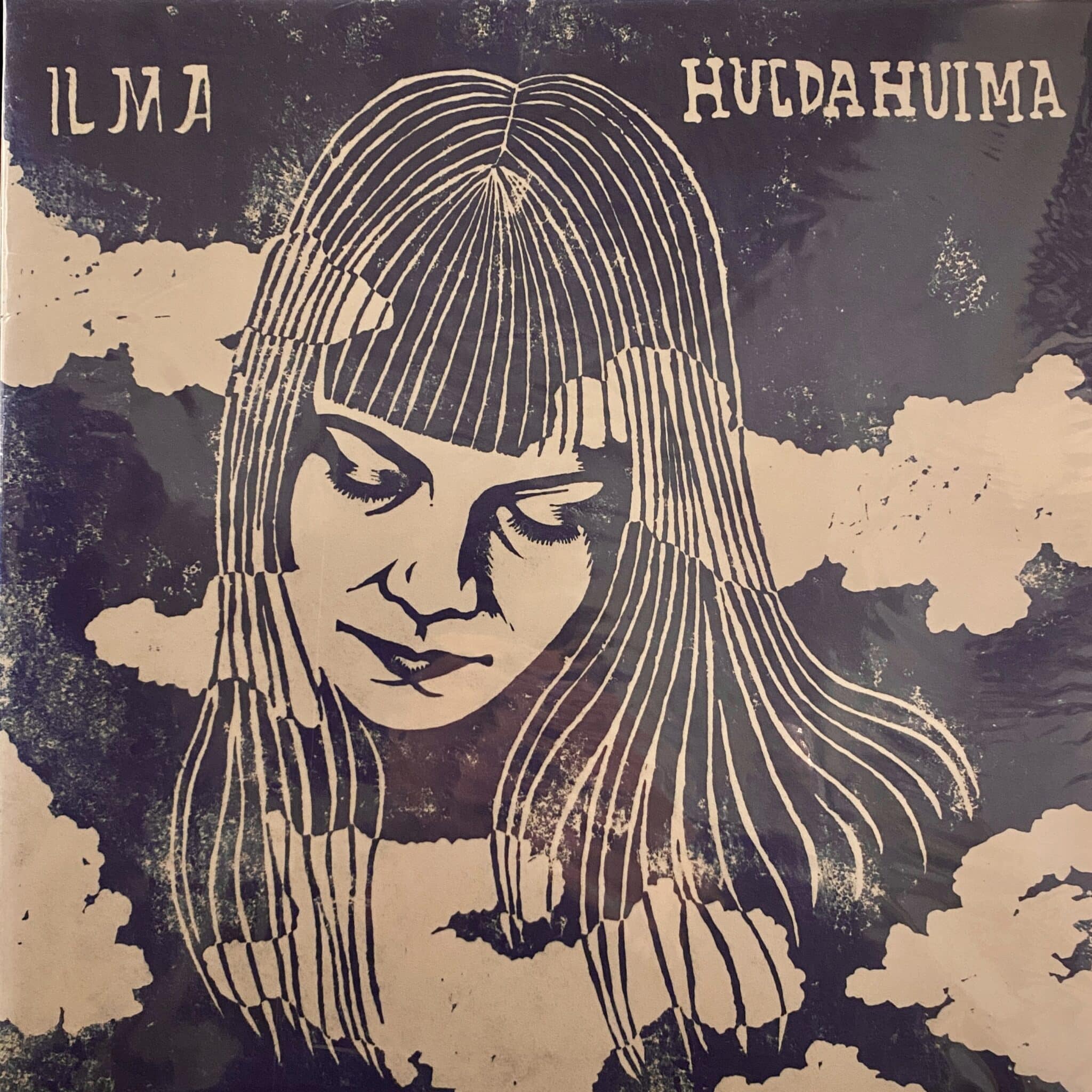 Hulda Huima – Ilma