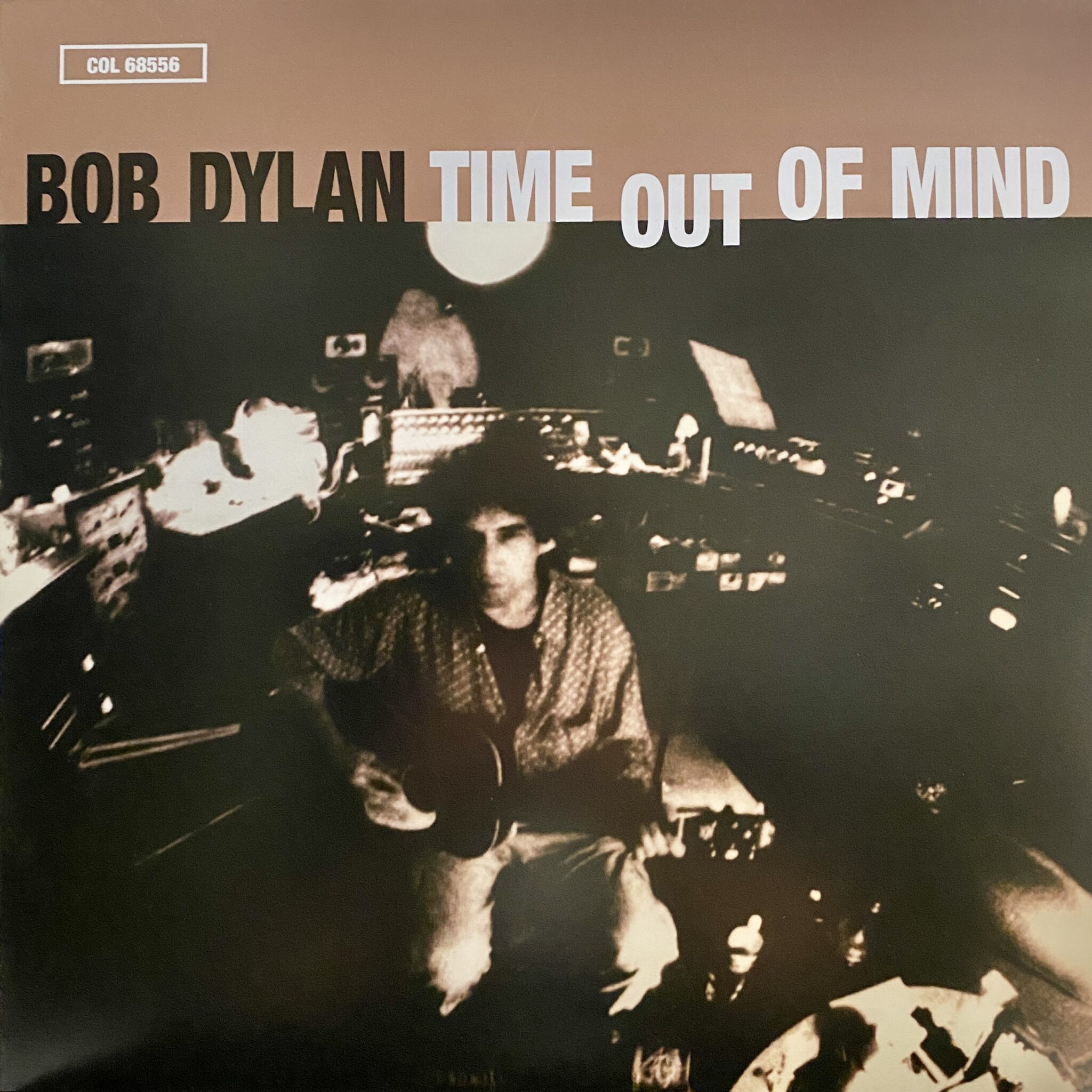 Bob Dylan – Time Out Of Mind