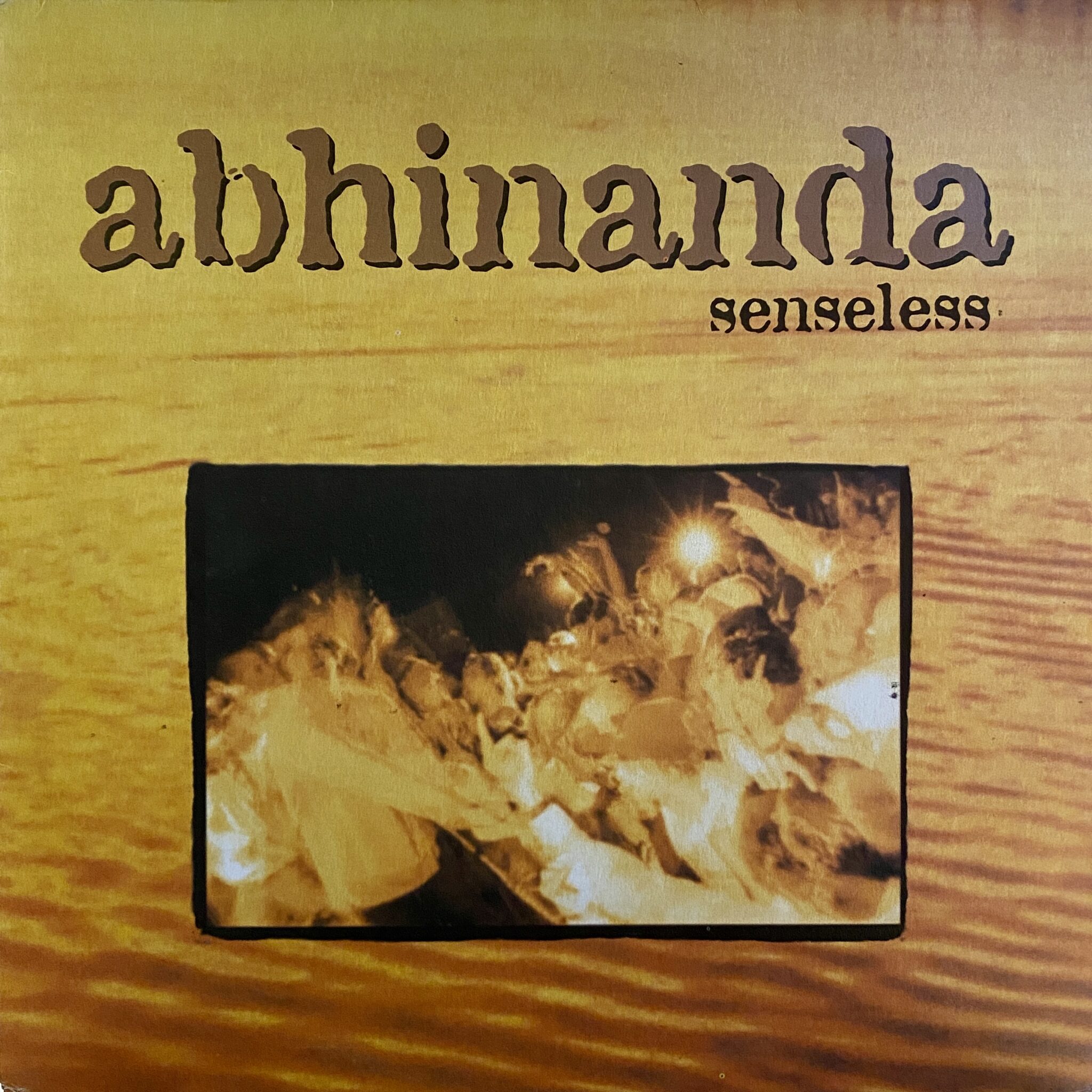 Abhinanda – Senseless