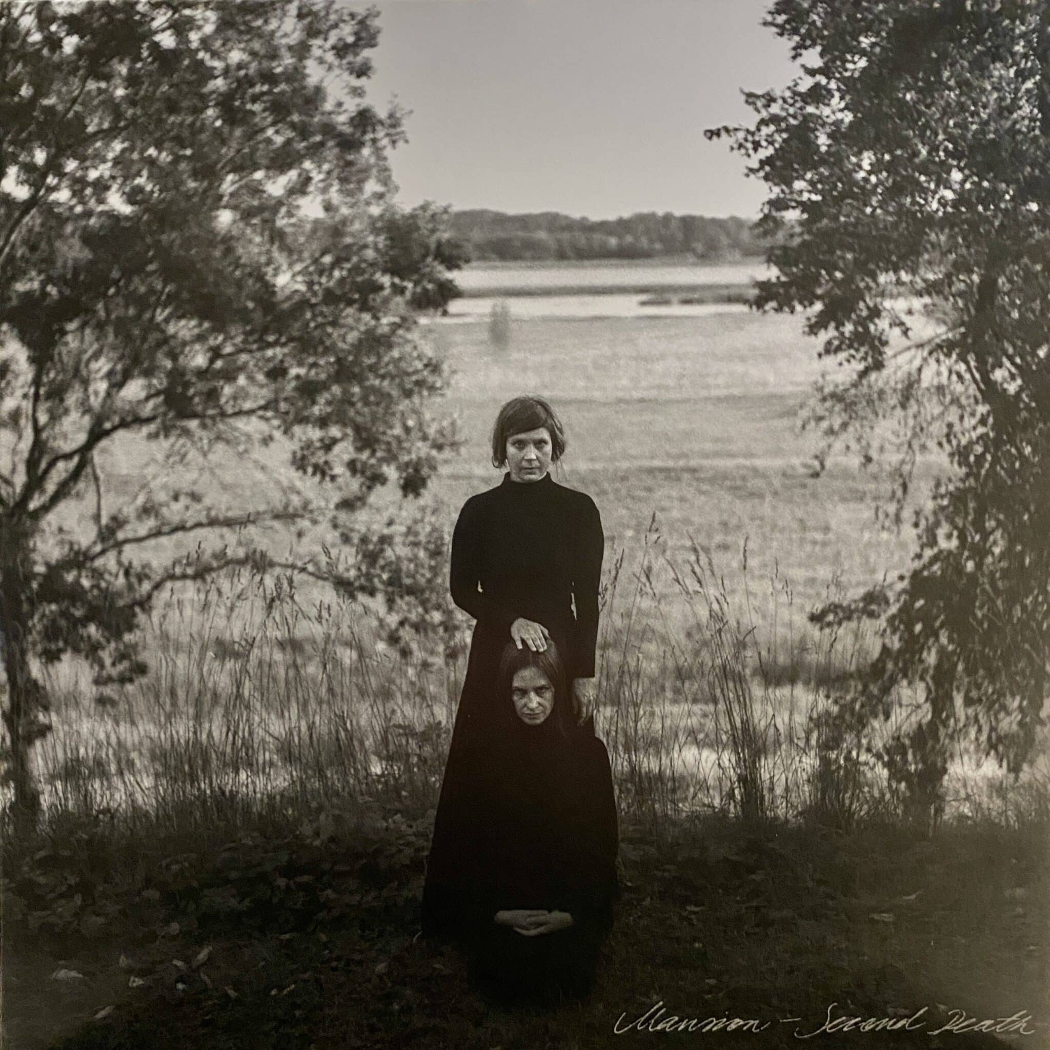 Mansion – Second Death