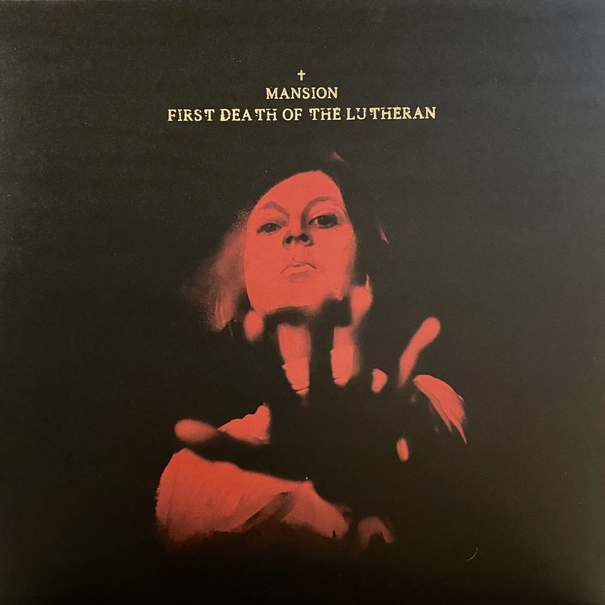 Mansion – First Death Of The Lutheran