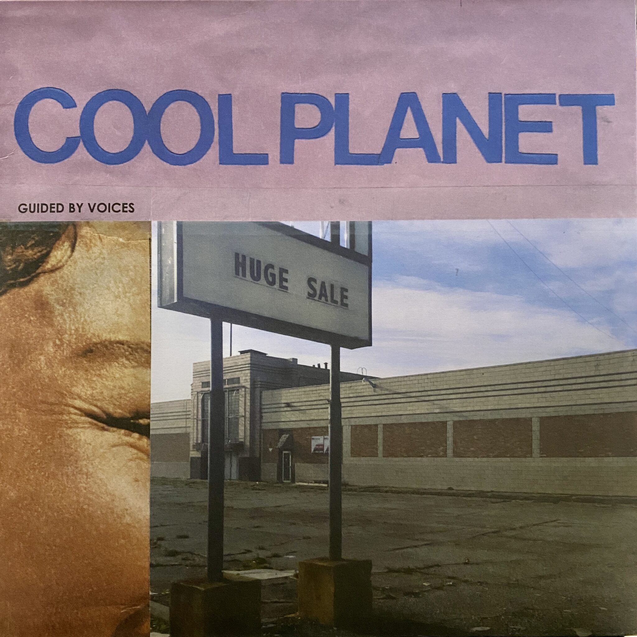 Guided By Voices – Cool Planet
