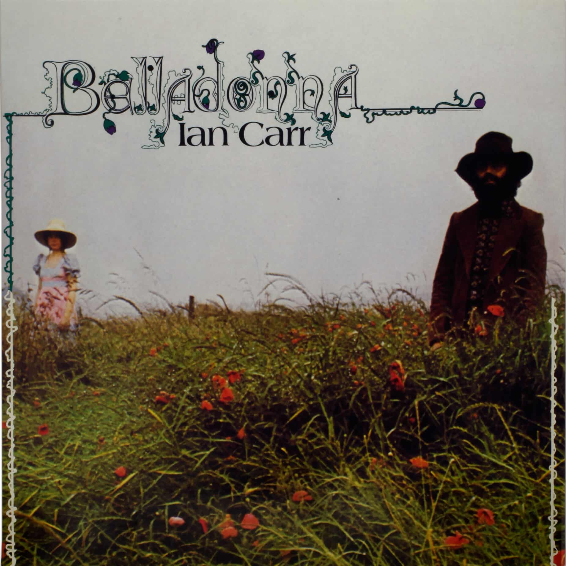 Ian Carr – Belladonna