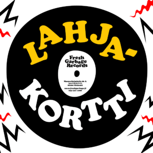 Lahjakortti