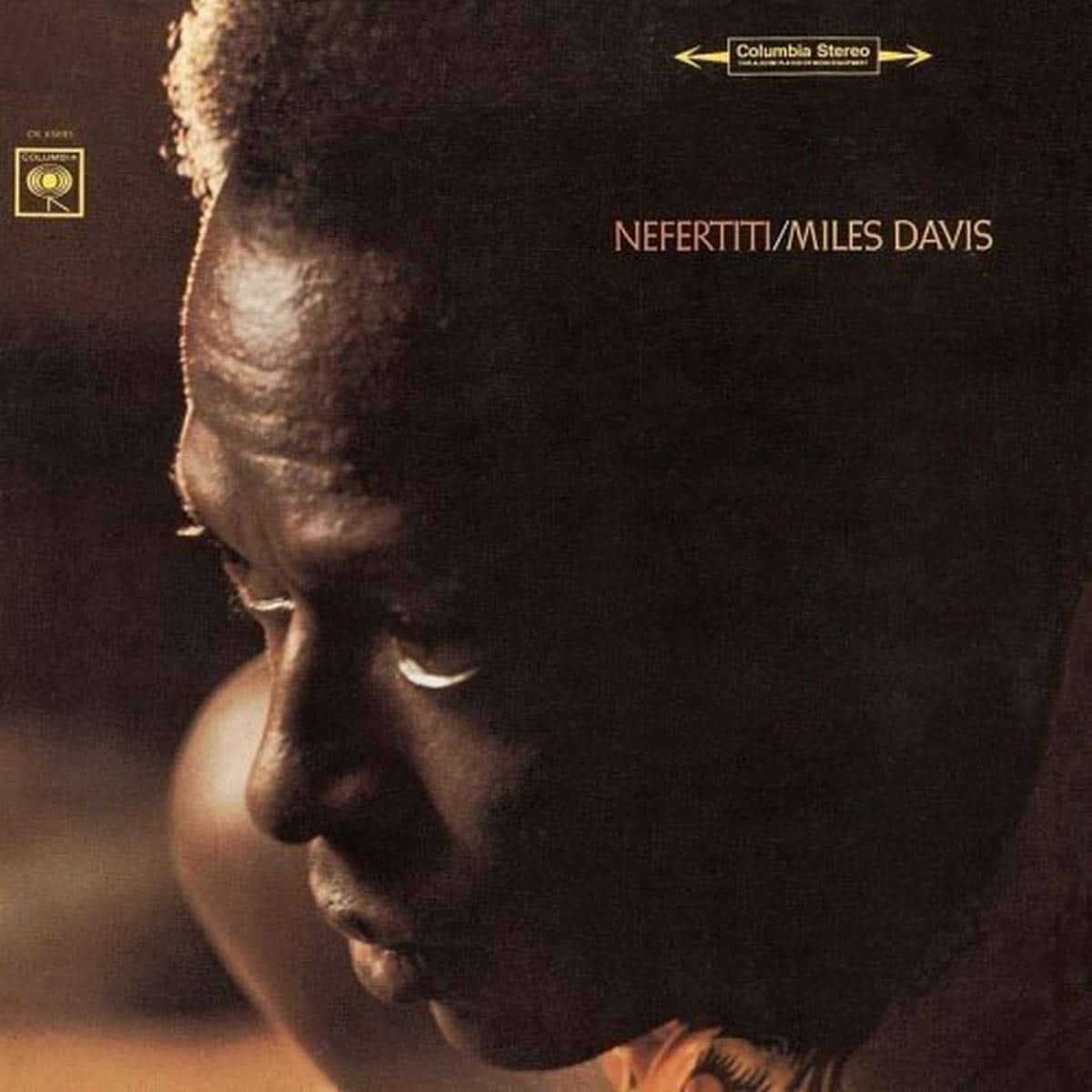 Miles Davis – Nefertiti