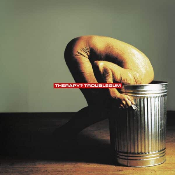 Therapy? – Troublegum