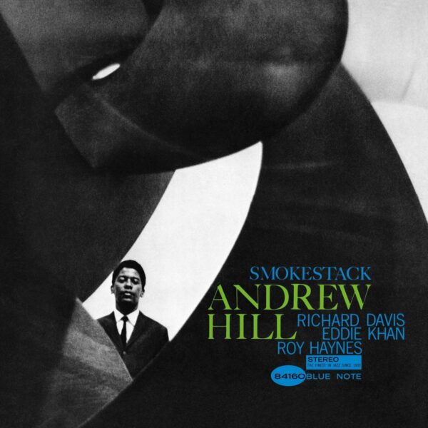 Andrew Hill – Smoke Stack