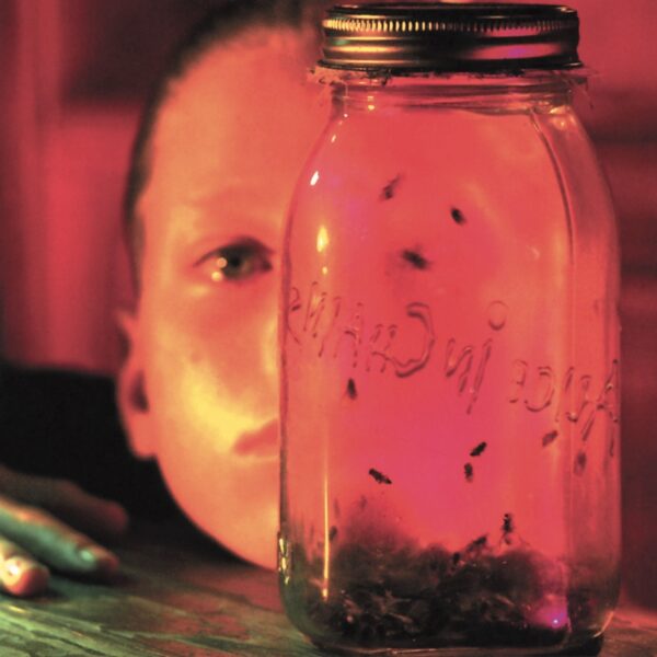 Alice in Chains – Jar of Flies (30th Anniversary Edition)