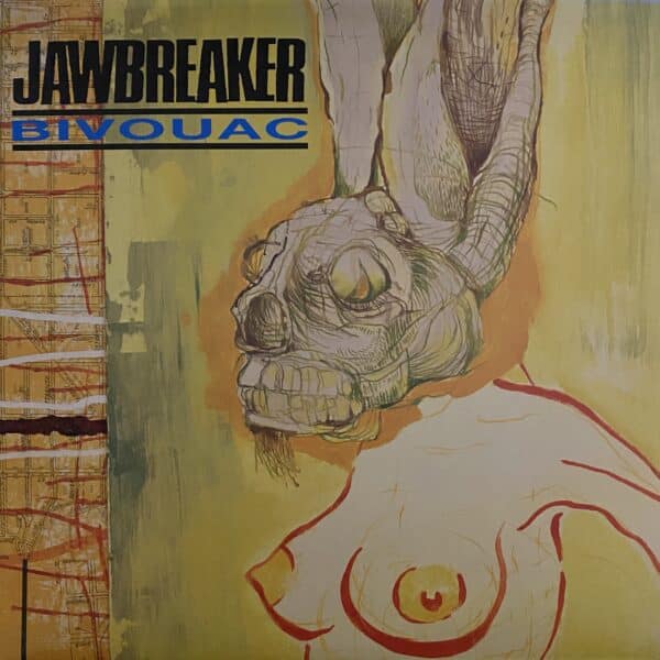 Jawbreaker – Bivouac
