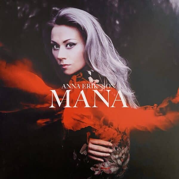 Anna Eriksson – Mana