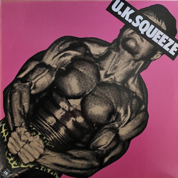 U.K. Squeeze – U.K. Squeeze